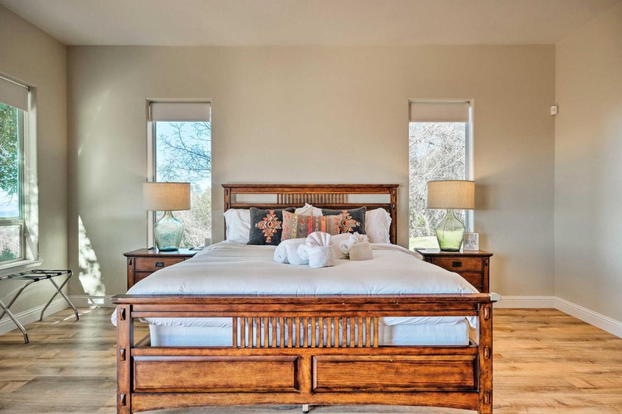 Villa Peaceful Columbia Retreat With Hot Tub And Mtn Views! Extérieur photo
