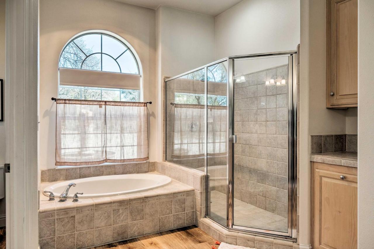 Villa Peaceful Columbia Retreat With Hot Tub And Mtn Views! Extérieur photo