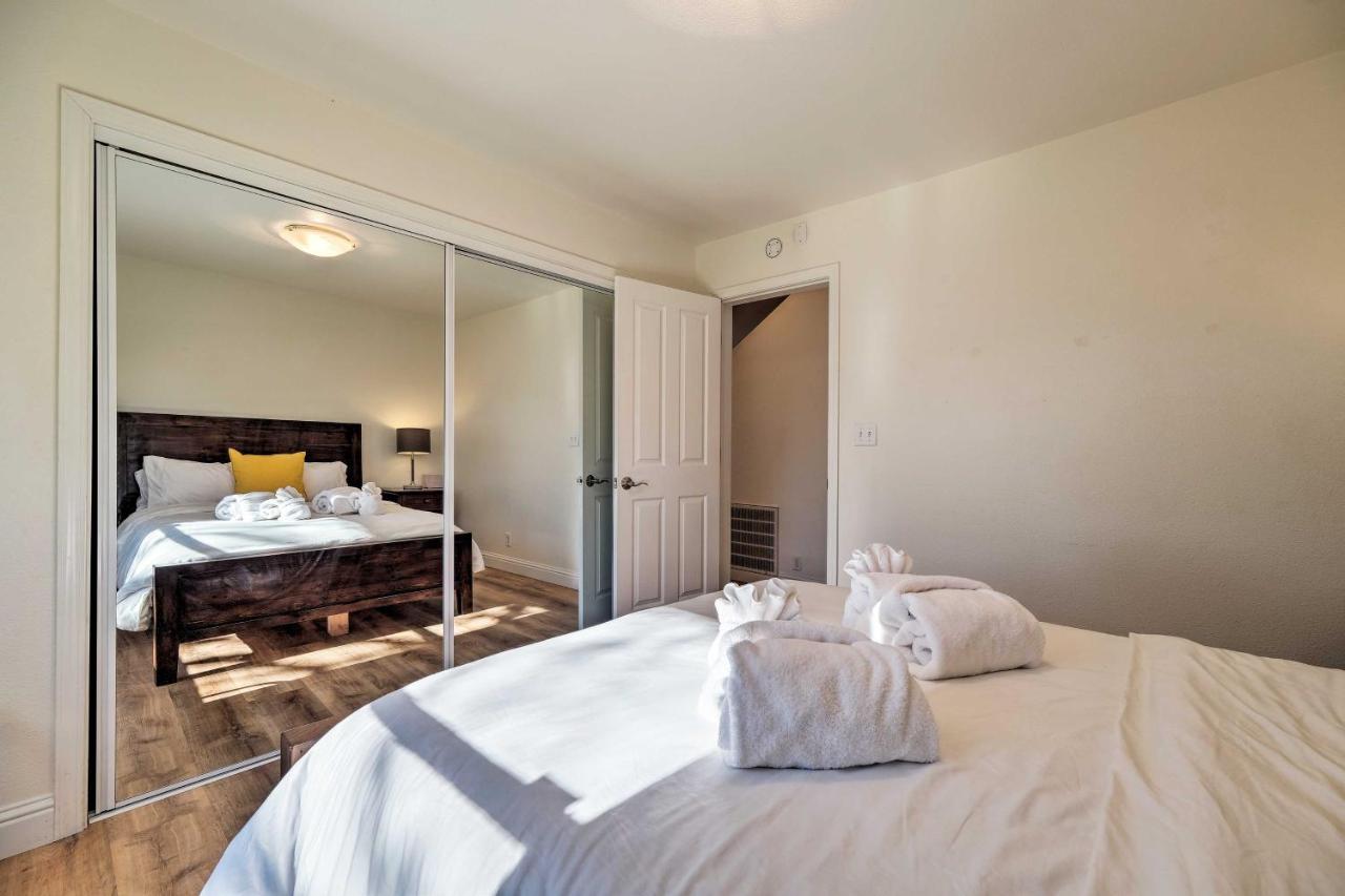 Villa Peaceful Columbia Retreat With Hot Tub And Mtn Views! Extérieur photo